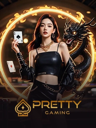 ภาพรวมค่ายคาสิโนสด YUJIN789 พร้อมโลโก้ผู้ให้บริการ (1)
